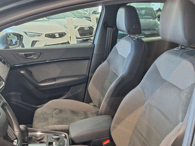 Seat Ateca Gebrauchtwagen Seat Ateca Gebrauchtwagen