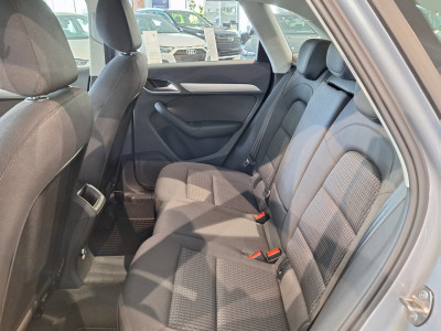 Audi Q3 Gebrauchtwagen Audi Q3 Gebrauchtwagen