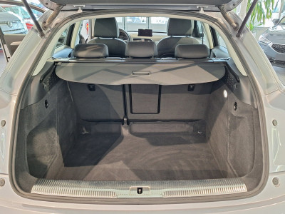 Audi Q3 Gebrauchtwagen Audi Q3 Gebrauchtwagen