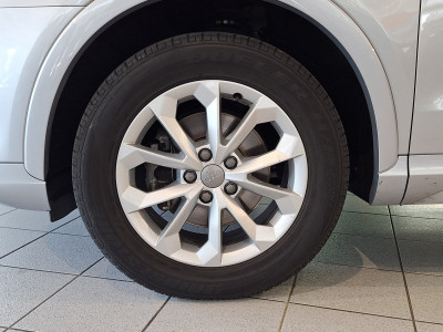 Audi Q3 Gebrauchtwagen Audi Q3 Gebrauchtwagen