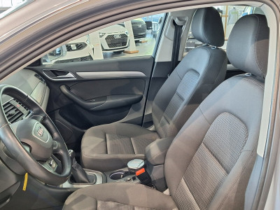 Audi Q3 Gebrauchtwagen Audi Q3 Gebrauchtwagen