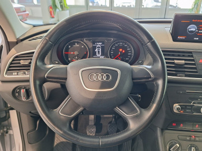 Audi Q3 Gebrauchtwagen Audi Q3 Gebrauchtwagen
