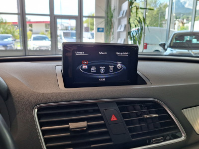 Audi Q3 Gebrauchtwagen Audi Q3 Gebrauchtwagen