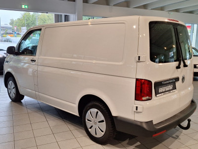 VW Transporter T6 Gebrauchtwagen