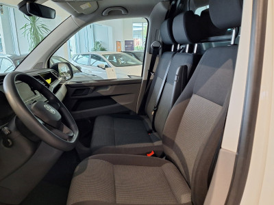 VW Transporter T6 Gebrauchtwagen