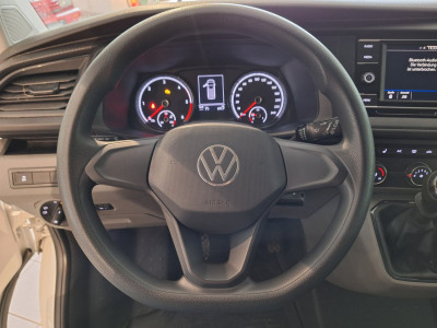 VW Transporter T6 Gebrauchtwagen