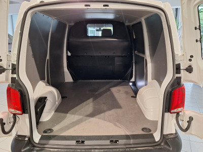 VW Transporter T6 Gebrauchtwagen