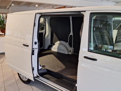VW Transporter T6 Gebrauchtwagen