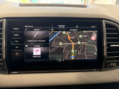 Skoda Karoq Gebrauchtwagen
