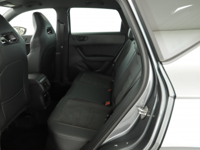 Cupra Ateca Gebrauchtwagen Cupra Ateca Gebrauchtwagen