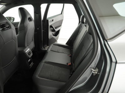 Cupra Ateca Gebrauchtwagen Cupra Ateca Gebrauchtwagen