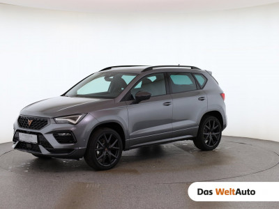 Cupra Ateca Gebrauchtwagen Cupra Ateca Gebrauchtwagen