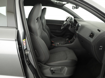 Cupra Ateca Gebrauchtwagen Cupra Ateca Gebrauchtwagen
