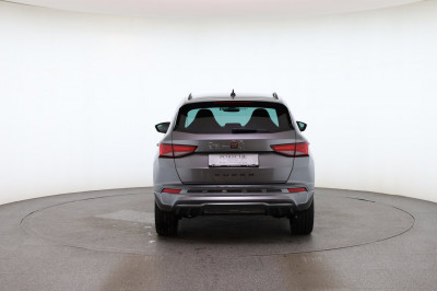 Cupra Ateca Gebrauchtwagen Cupra Ateca Gebrauchtwagen