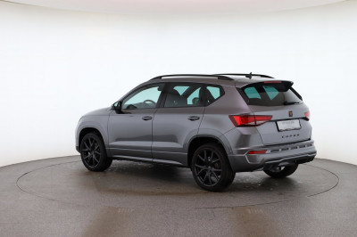 Cupra Ateca Gebrauchtwagen Cupra Ateca Gebrauchtwagen