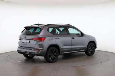 Cupra Ateca Gebrauchtwagen Cupra Ateca Gebrauchtwagen