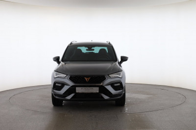 Cupra Ateca Gebrauchtwagen Cupra Ateca Gebrauchtwagen