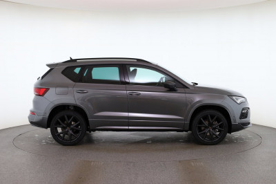Cupra Ateca Gebrauchtwagen Cupra Ateca Gebrauchtwagen