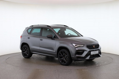 Cupra Ateca Gebrauchtwagen Cupra Ateca Gebrauchtwagen