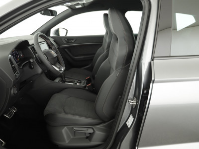 Cupra Ateca Gebrauchtwagen Cupra Ateca Gebrauchtwagen