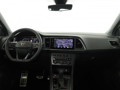 Cupra Ateca Gebrauchtwagen Cupra Ateca Gebrauchtwagen