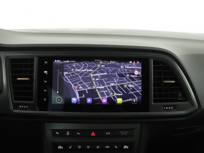 Cupra Ateca Gebrauchtwagen Cupra Ateca Gebrauchtwagen