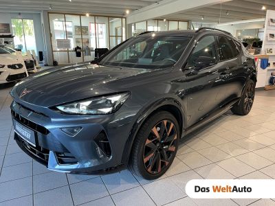 Cupra Formentor Gebrauchtwagen