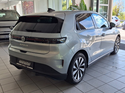 VW ID.Polo Gebrauchtwagen VW ID.Polo Gebrauchtwagen
