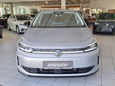 VW ID.Polo Gebrauchtwagen VW ID.Polo Gebrauchtwagen
