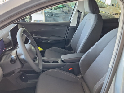 VW ID.Polo Gebrauchtwagen VW ID.Polo Gebrauchtwagen