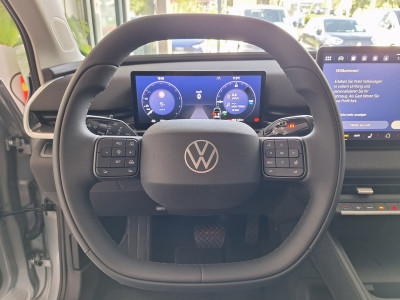 VW ID.Polo Gebrauchtwagen VW ID.Polo Gebrauchtwagen