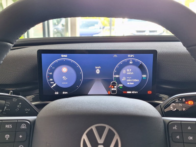 VW ID.Polo Gebrauchtwagen VW ID.Polo Gebrauchtwagen