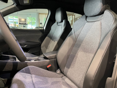 VW ID.Polo Gebrauchtwagen VW ID.Polo Gebrauchtwagen
