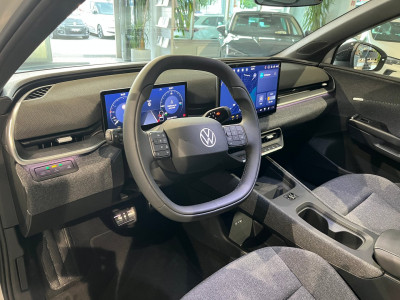 VW ID.Polo Gebrauchtwagen VW ID.Polo Gebrauchtwagen