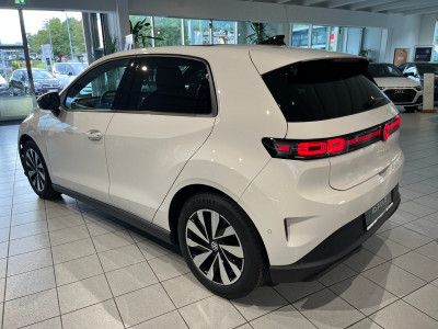 VW ID.Polo Gebrauchtwagen VW ID.Polo Gebrauchtwagen