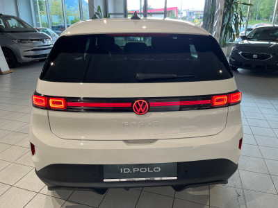 VW ID.Polo Gebrauchtwagen VW ID.Polo Gebrauchtwagen