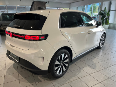 VW ID.Polo Gebrauchtwagen VW ID.Polo Gebrauchtwagen
