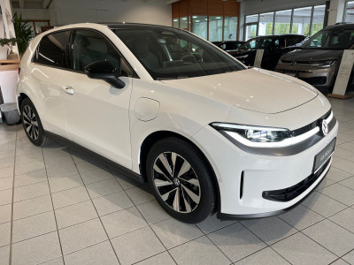 VW ID.Polo Gebrauchtwagen VW ID.Polo Gebrauchtwagen
