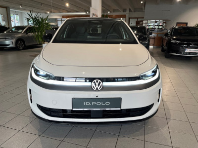 VW ID.Polo Gebrauchtwagen VW ID.Polo Gebrauchtwagen