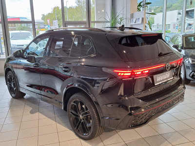VW Tiguan Gebrauchtwagen VW Tiguan Gebrauchtwagen