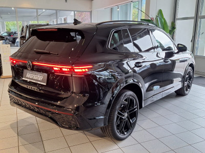 VW Tiguan Gebrauchtwagen VW Tiguan Gebrauchtwagen
