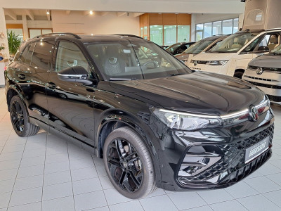 VW Tiguan Gebrauchtwagen VW Tiguan Gebrauchtwagen