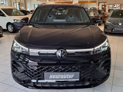 VW Tiguan Gebrauchtwagen VW Tiguan Gebrauchtwagen