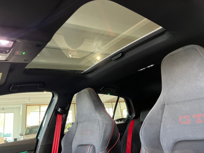 VW Golf Gebrauchtwagen VW Golf Gebrauchtwagen