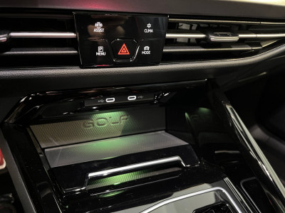 VW Golf Gebrauchtwagen VW Golf Gebrauchtwagen