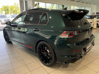VW Golf Gebrauchtwagen VW Golf Gebrauchtwagen