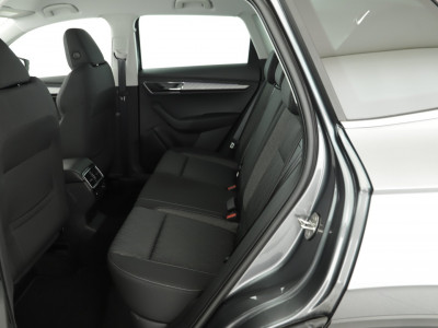 Skoda Karoq Gebrauchtwagen Skoda Karoq Gebrauchtwagen