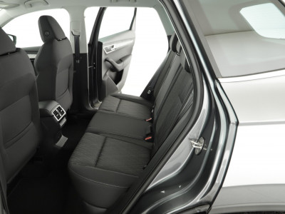 Skoda Karoq Gebrauchtwagen Skoda Karoq Gebrauchtwagen