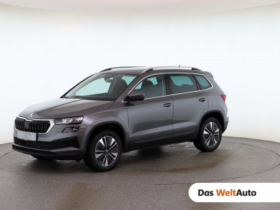 Skoda Karoq Gebrauchtwagen Skoda Karoq Gebrauchtwagen