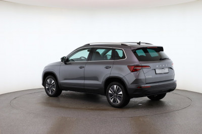 Skoda Karoq Gebrauchtwagen Skoda Karoq Gebrauchtwagen